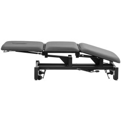 Массажный стол Balance Solidum 3 155368 (Grey/Black) Thumb
