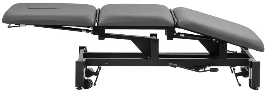 Массажный стол Balance Solidum 3 155368 (Grey/Black) - 7