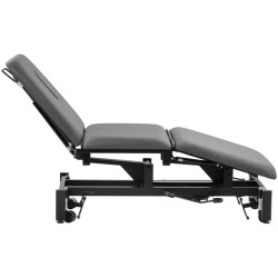 Массажный стол Balance Solidum 3 155368 (Grey/Black) Thumb
