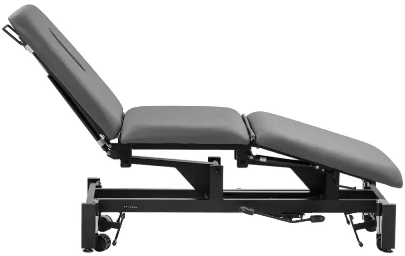 Массажный стол Balance Solidum 3 155368 (Grey/Black) - 8