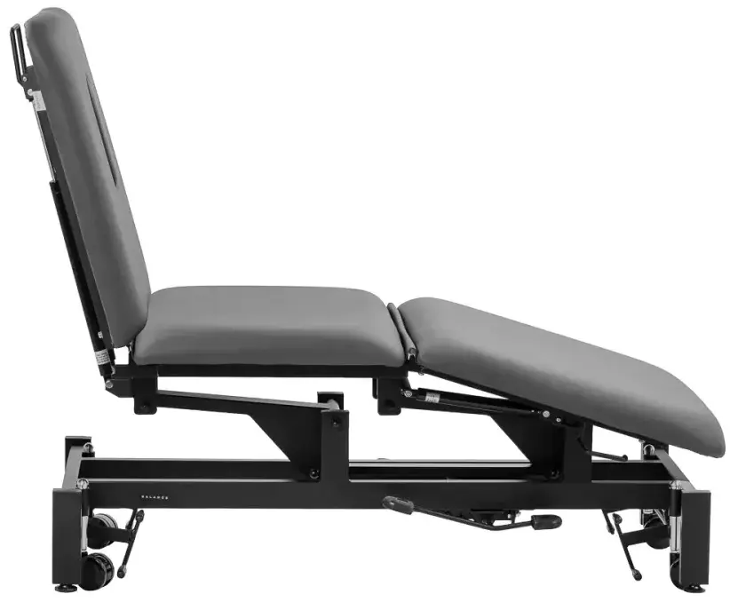 Массажный стол Balance Solidum 3 155368 (Grey/Black) - 9