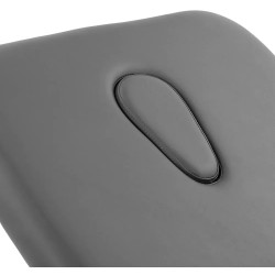 Массажный стол Balance Solidum 3 155368 (Grey/Black) Thumb