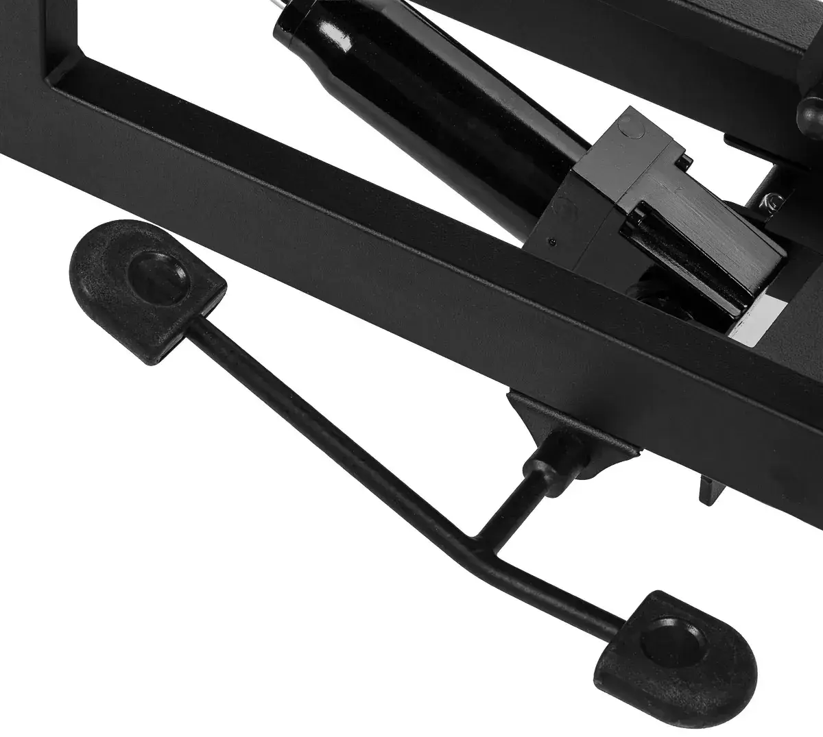 Массажный стол Balance Solidum 5 155375 (Grey/Black) - 11