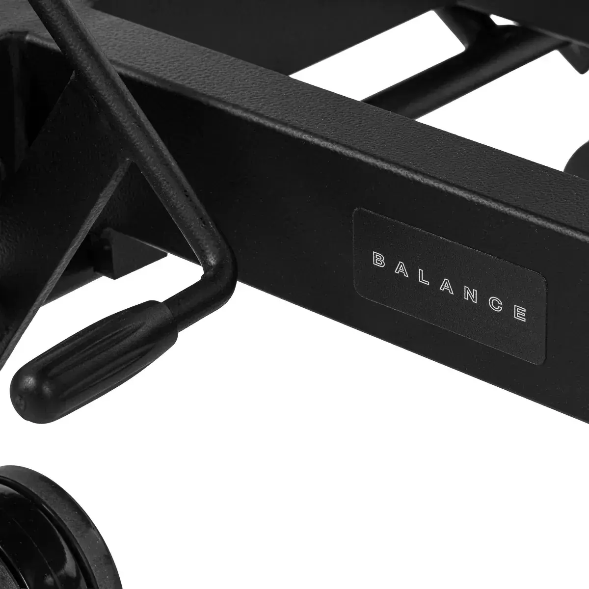 Массажный стол Balance Solidum 5 155375 (Grey/Black) - 14