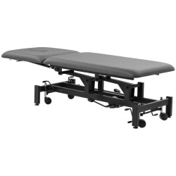 Массажный стол Balance Solidum 5 155375 (Grey/Black) Thumb