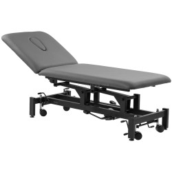 Массажный стол Balance Solidum 5 155375 (Grey/Black)