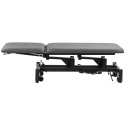 Массажный стол Balance Solidum 5 155375 (Grey/Black) Thumb