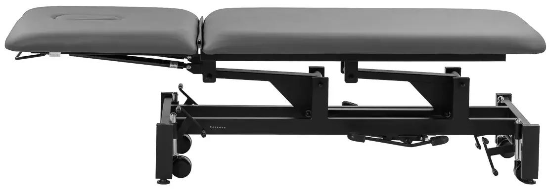 Массажный стол Balance Solidum 5 155375 (Grey/Black) - 4