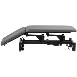 Массажный стол Balance Solidum 5 155375 (Grey/Black) Thumb