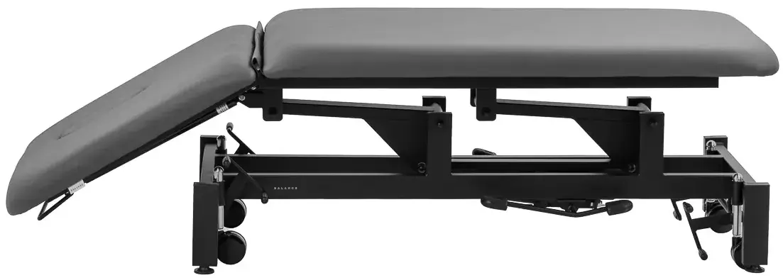 Массажный стол Balance Solidum 5 155375 (Grey/Black) - 5
