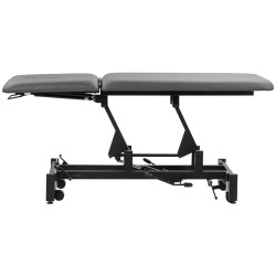 Массажный стол Balance Solidum 5 155375 (Grey/Black) Thumb