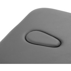 Массажный стол Balance Solidum 5 155375 (Grey/Black) Thumb