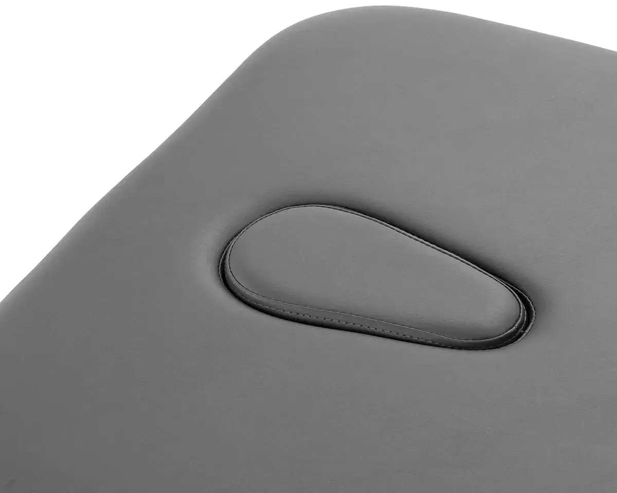 Массажный стол Balance Solidum 5 155375 (Grey/Black) - 8