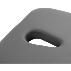 Массажный стол Balance Solidum 5 155375 (Grey/Black) Thumb