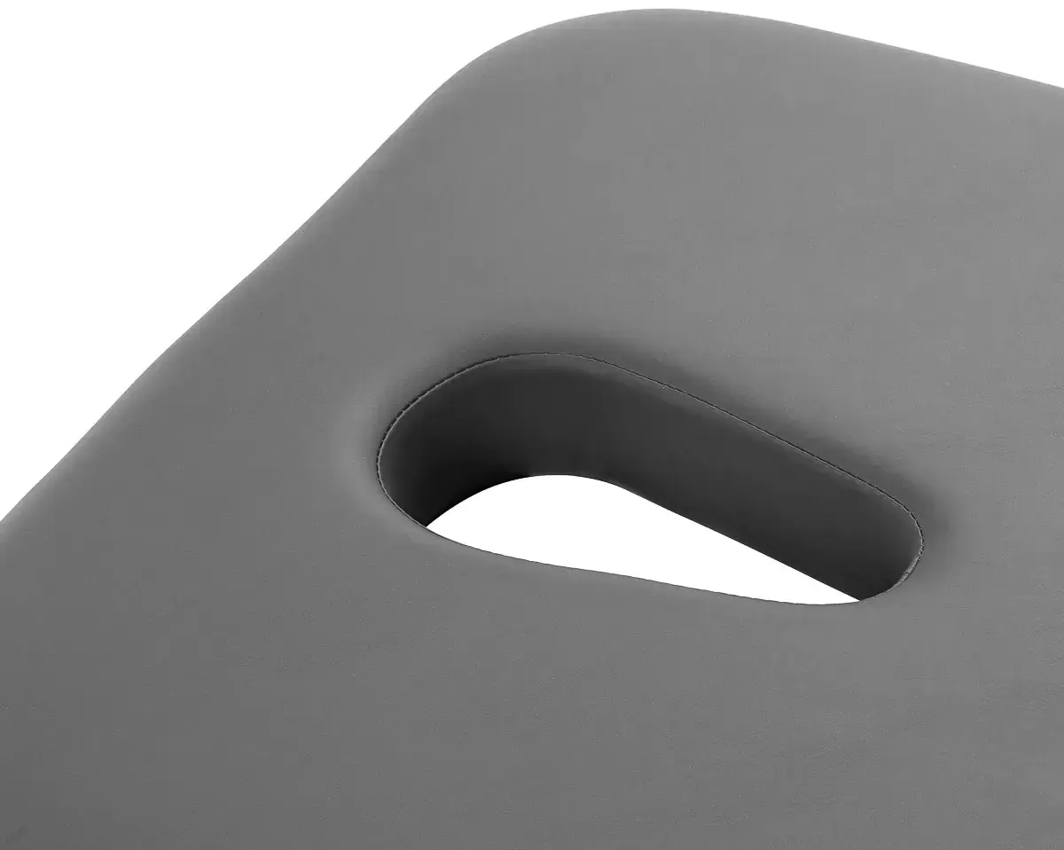 Массажный стол Balance Solidum 5 155375 (Grey/Black) - 9