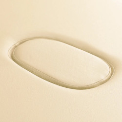 Masă de masaj pliabilă Balance 2 Segment 155270 (Cream) Thumb