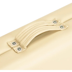 Masă de masaj pliabilă Balance 2 Segment 155270 (Cream) Thumb
