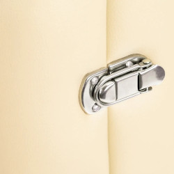 Masă de masaj pliabilă Balance 2 Segment 155270 (Cream) Thumb