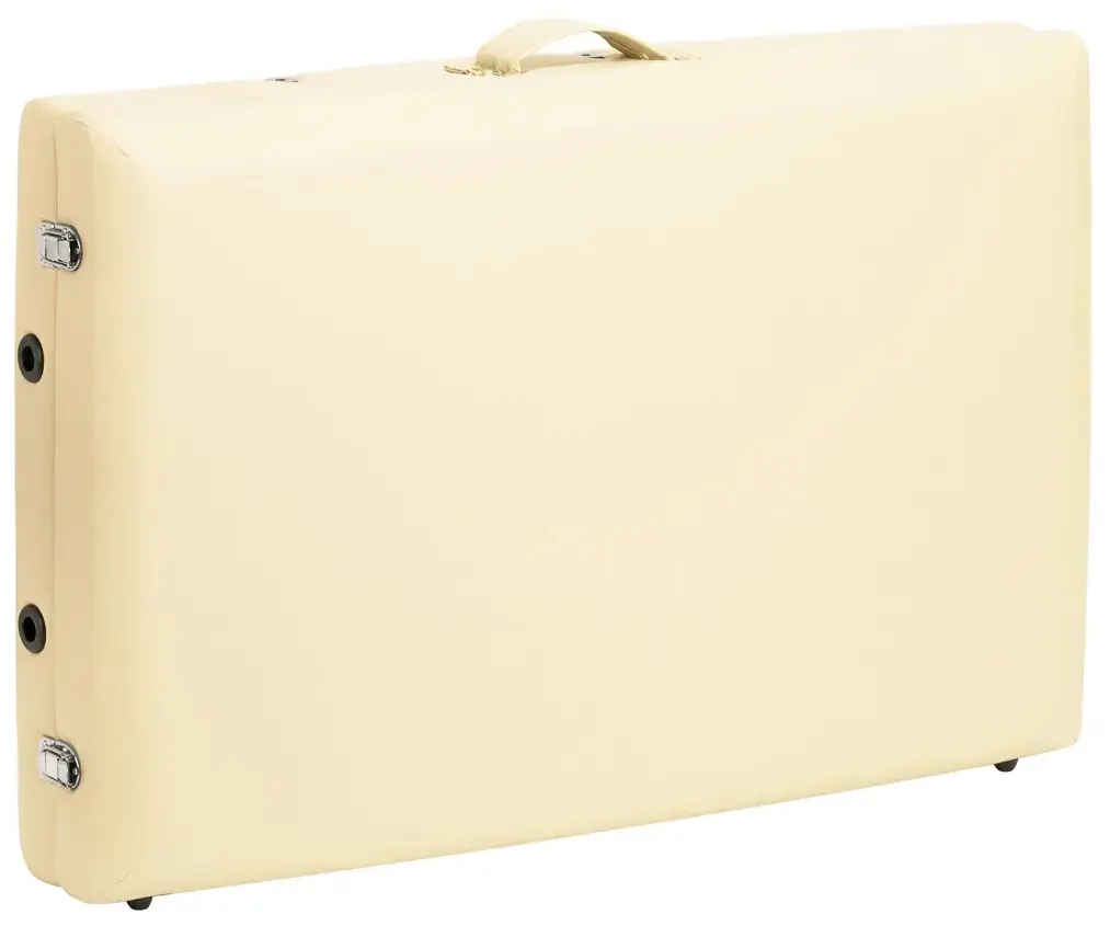 Masă de masaj pliabilă Balance 2 Segment 155270 (Cream)