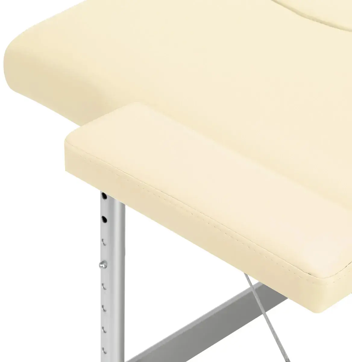 Masă de masaj pliabilă Balance 2 Segment 155270 (Cream)