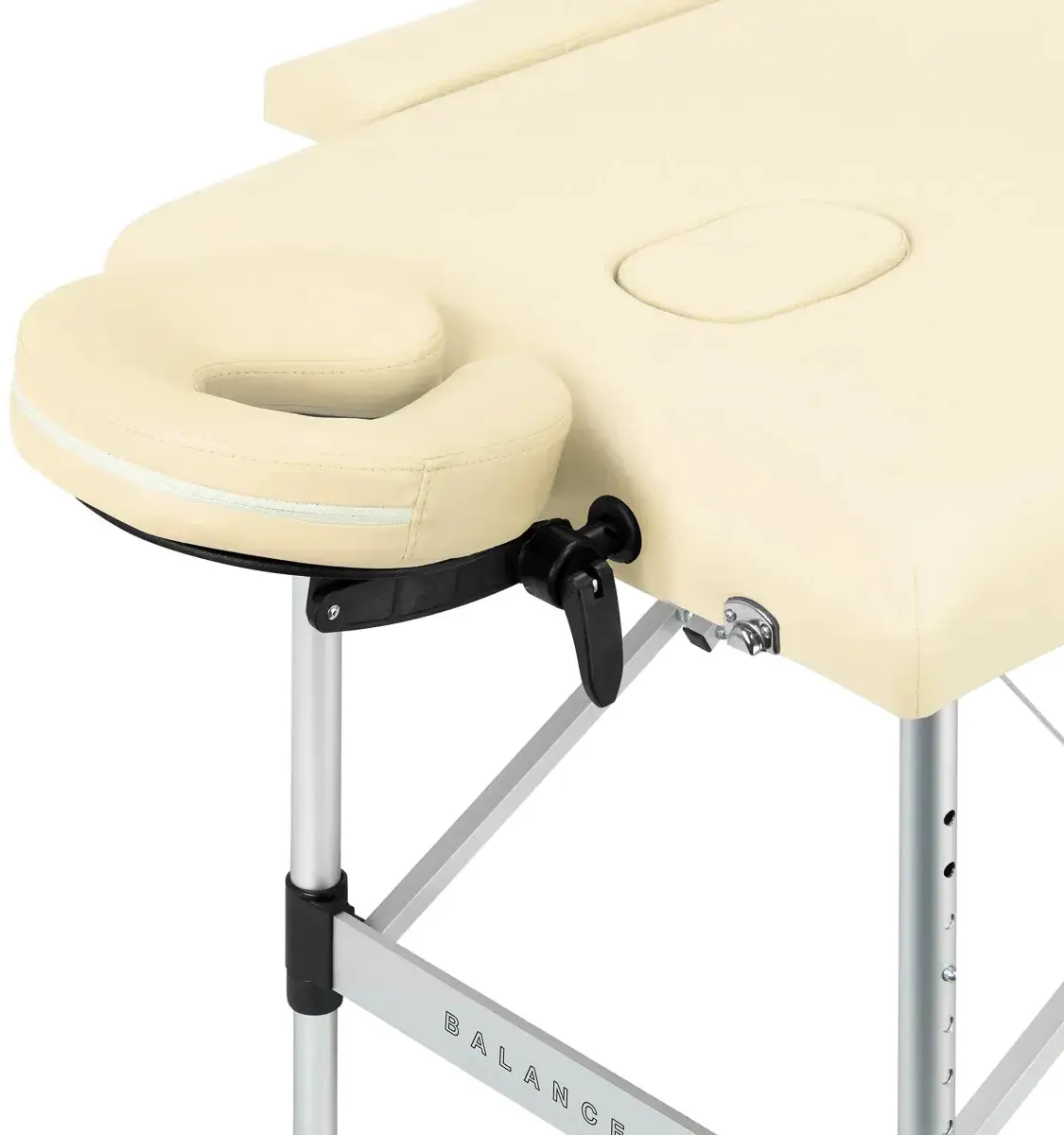 Masă de masaj pliabilă Balance 2 Segment 155270 (Cream)