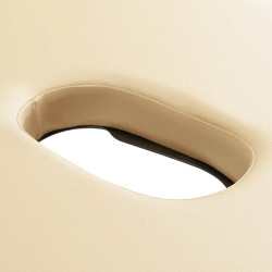 Masă de masaj pliabilă Balance 2 Segment 155270 (Cream) Thumb