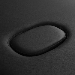 Masă de masaj pliabilă Balance 3 Segment 155277 (Black/Natural) Thumb