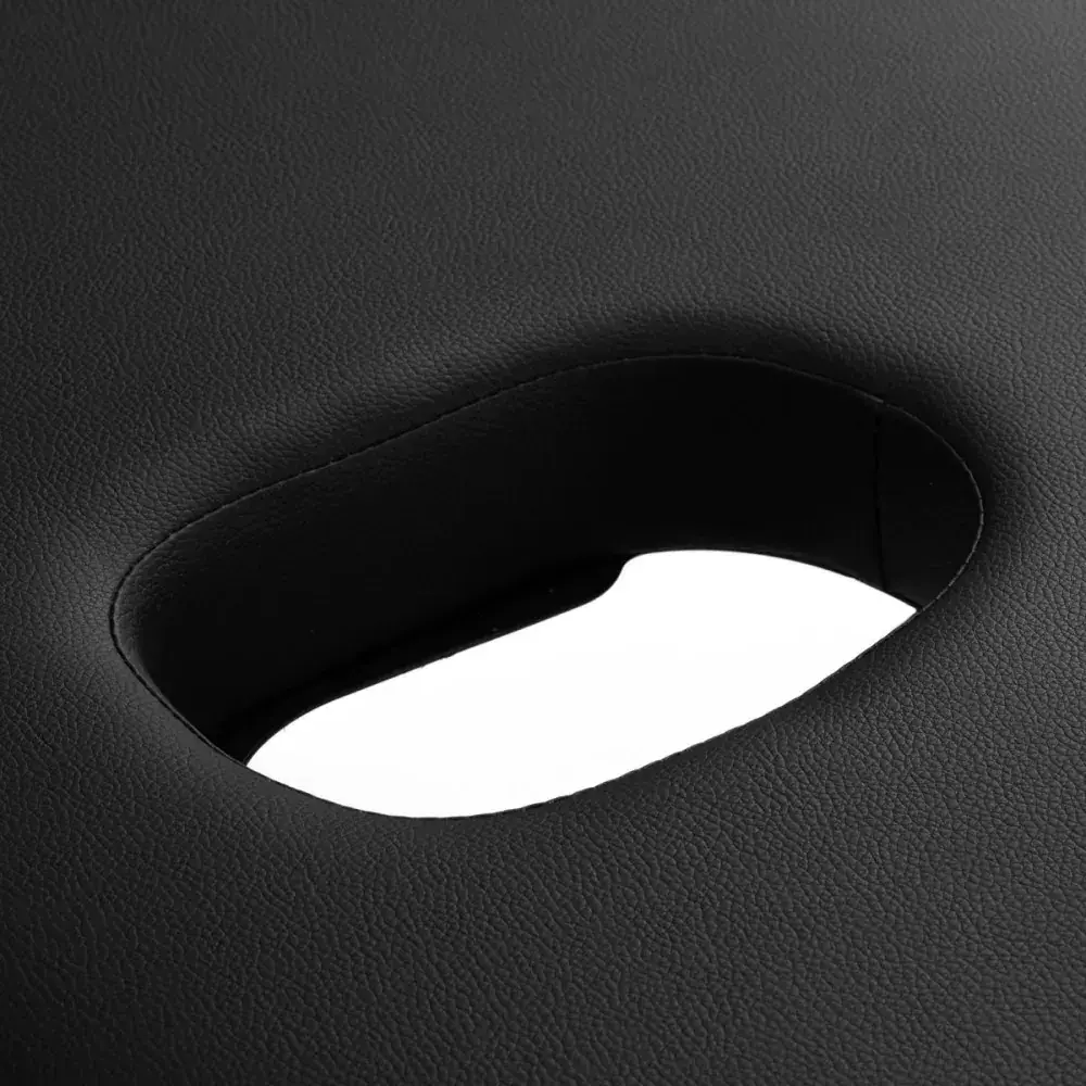 Masă de masaj pliabilă Balance 3 Segment 155277 (Black/Natural) - 9