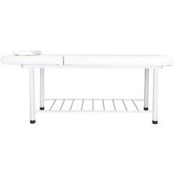 Masa pentru masaj BeautyOne Bella (White) Thumb