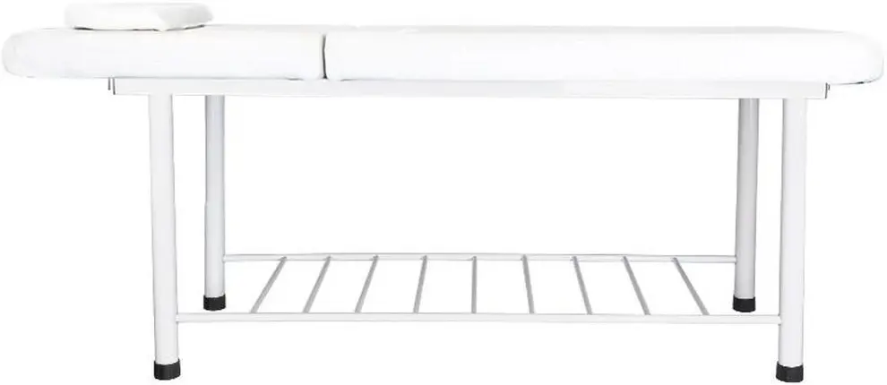 Masa pentru masaj BeautyOne Bella (White) - 2