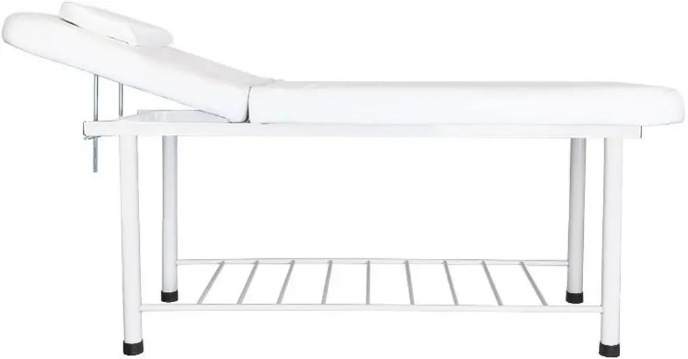 Masa pentru masaj BeautyOne Bella (White) - 3