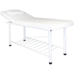 Masa pentru masaj BeautyOne Bella (White)