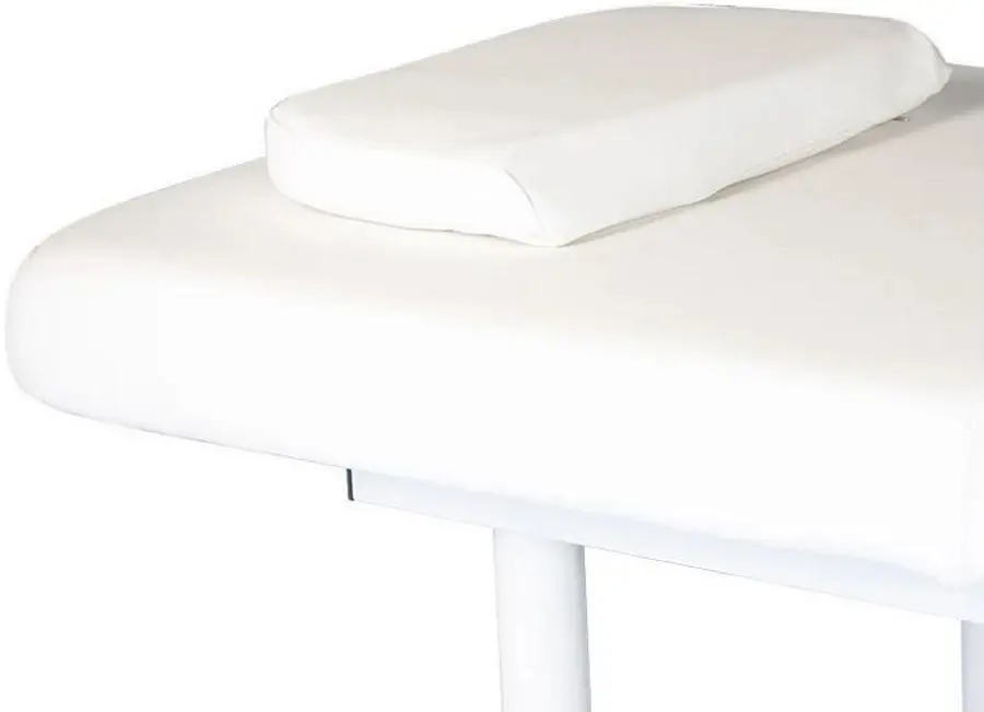 Masa pentru masaj BeautyOne Bella (White) - 4