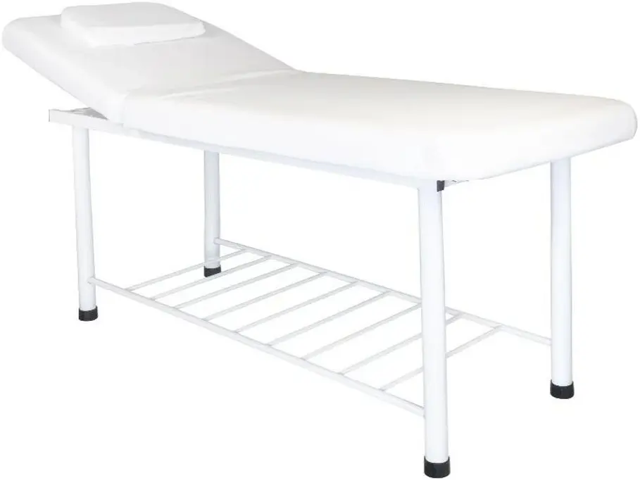 Masa pentru masaj BeautyOne Bella (White)