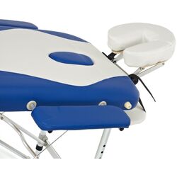 Masa pentru masaj Body-Fit 1035 (Blue/White) Thumb