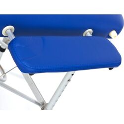 Masa pentru masaj Body-Fit 1035 (Blue/White) Thumb