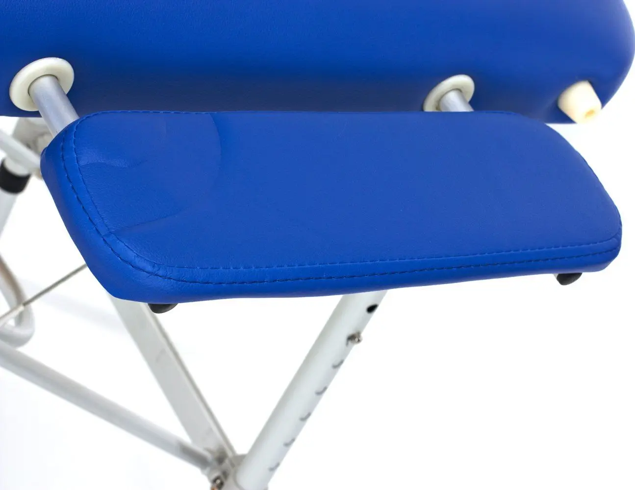 Masa pentru masaj Body-Fit 1035 (Blue/White)