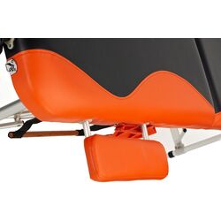 Masa pentru masaj Body-Fit 1037 (Black/Orange) Thumb