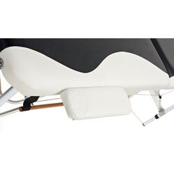 Masa pentru masaj Body-Fit 1038 (Black/White) Thumb