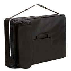 Masa pentru masaj Body-Fit 1038 (Black/White) Thumb