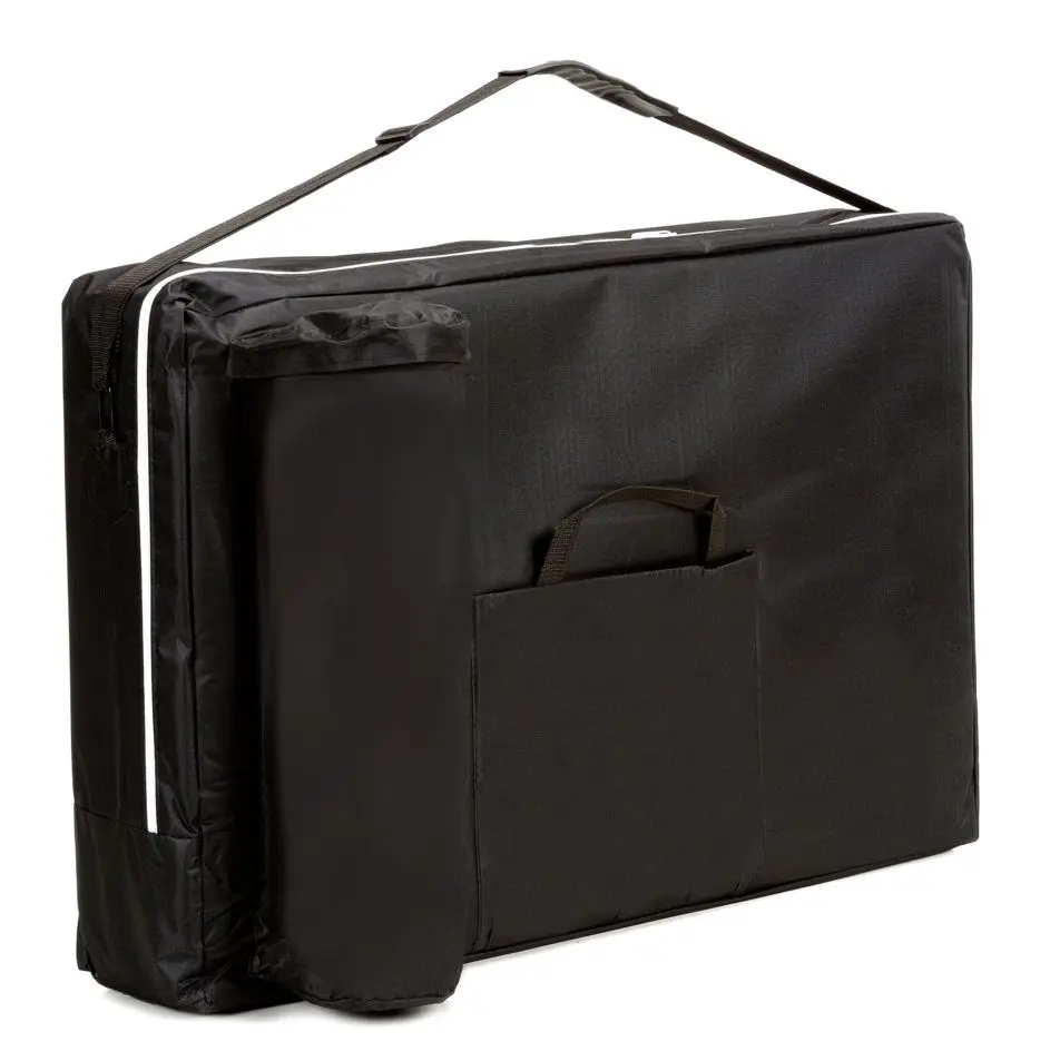 Masa pentru masaj Body-Fit 1038 (Black/White)