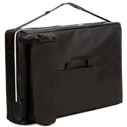 Masa pentru masaj Body-Fit 1041 (Black/Orange) Thumb