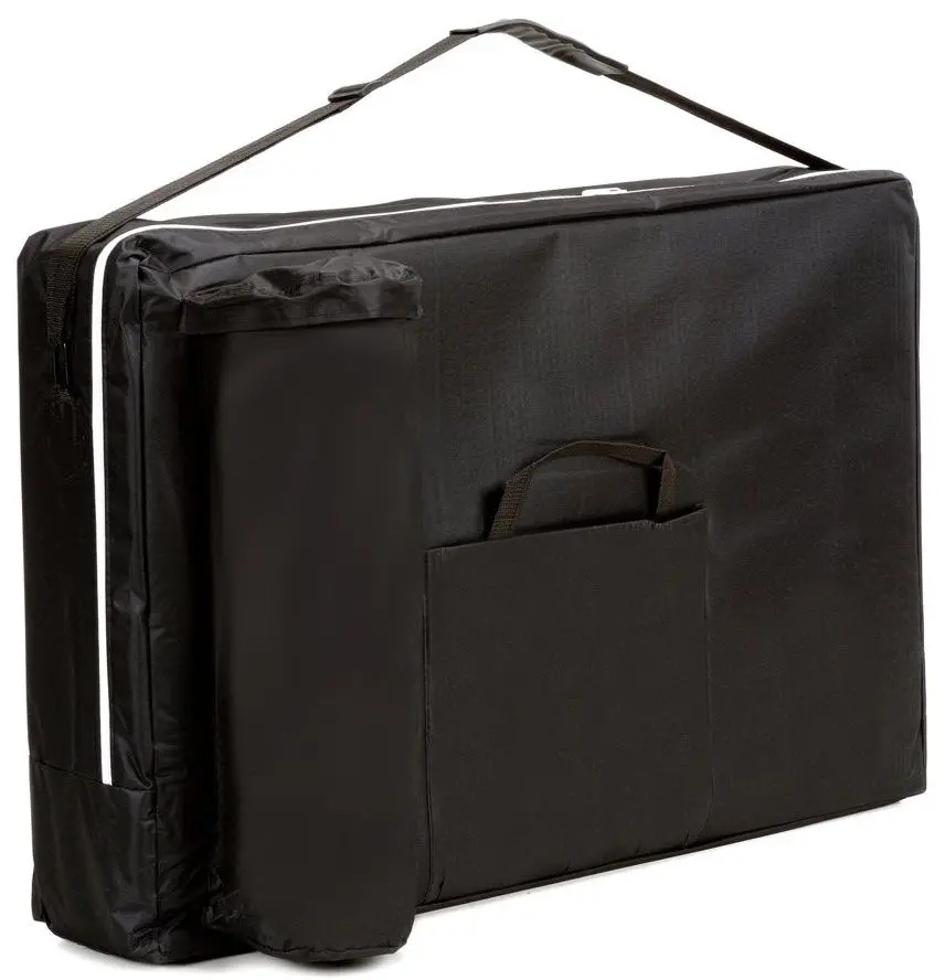 Masa pentru masaj Body-Fit 1041 (Black/Orange)