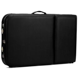 Массажный стол Body-Fit 4082 (Black) Thumb