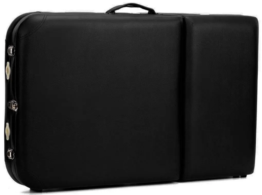 Массажный стол Body-Fit 4082 (Black)