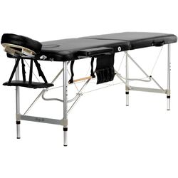 Массажный стол Body-Fit 4083 (Black)