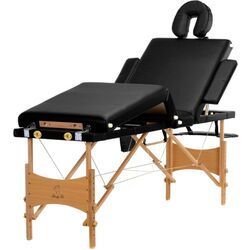Masa pentru masaj Body-Fit 4084 (Black) Thumb