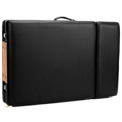 Masa pentru masaj Body-Fit 4084 (Black) Thumb