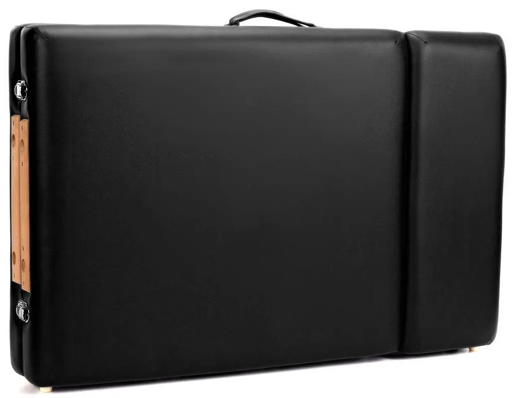 Masa pentru masaj Body-Fit 4084 (Black)