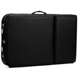 Массажный стол Body-Fit 4085 XXL (Black) Thumb